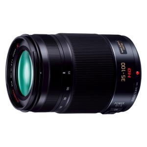 LUMIX パナソニック H-FS45150-KA G VARIO 45-150mm F4.0-5.6 ASPH