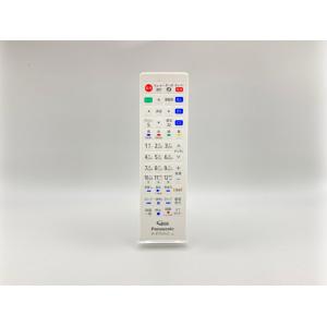 DIGA Panasonic 純正 テレビ用リモコン TZTNQ01A3XJ (TNQE296 代用品