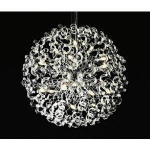 ODELIC（オーデリック） シャンデリア 【OC257136BCR】【OC 257 136BCR