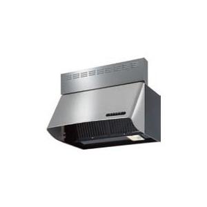 富士工業 レンジフード【BDR-3HL-7517SI】【間口：750】【BDR3HL7517SI