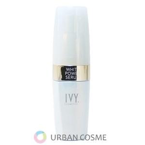 アイビー化粧品 ホワイトパワーセラム 30ml×6個セット IVY 美容液