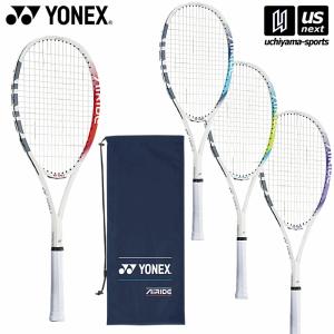 YONEX（ヨネックス） ソフトテニス テニスラケット エアライド 2025年