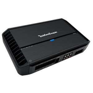 並行輸入品】Lightning Audio L 4300 600 Watt 4 Channel Amplifier by