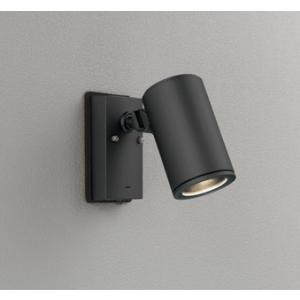 ODELIC（オーデリック） OG254 567LRS 人感センサー付屋外用スポット