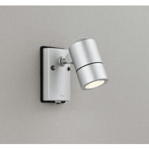 ODELIC（オーデリック） 屋外用スポットライト 人感センサー センサー