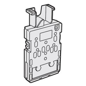 Panasonic（パナソニック） 【純正品】FKA4100016 Panasonic 電極