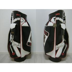 TaylorMade（テーラーメイド） TM22 オーステックキャディバッグ 9.5型
