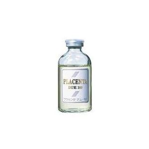 UTP プラセンタデュー100 50ml 美容液 原液 保湿 : アーバンコスメ