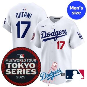 MLB開幕戦東京シリーズ2025 MLB公式 正規品 NIKE ナイキ メンズ