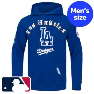 NIKE（ナイキ） MLB ドジャース パーカー 【選手着用モデル】ワールド