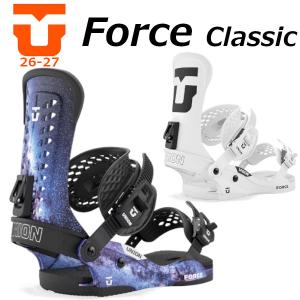 UNION BINDING 【23-24】UNION Force Black BINDING ユニオン フォース