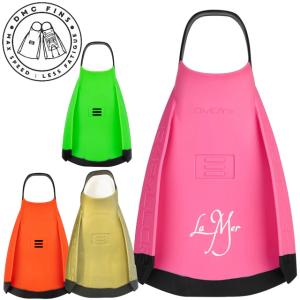 speedo（スピード） DMC フィン エリートMAX（左右セット）（水泳練習