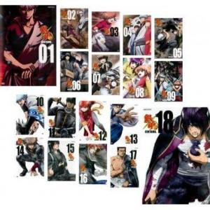 モンキーターン 全16枚 第1期 全8巻 + V レンタル落ち 全巻セット 中古