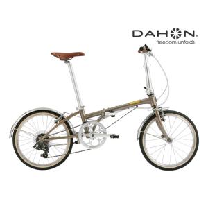 DAHON（ダホン） ボードウォーク DAHON Boardwalk D7 継続モデル
