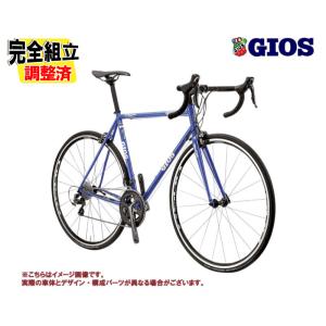 GIOS（ジオス） 新生活応援セール 2026年モデル SIERA シエラ 2x8s