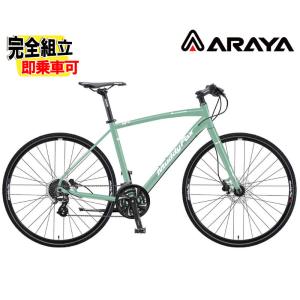 新生活応援セール ARAYA アラヤ MFX Muddy Fox Xross マディフォックス