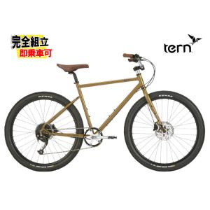 tern (西濃支店止め送料無料一部割引) GRIT モデル ターン グリット