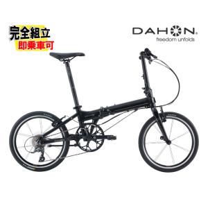 DAHON（ダホン） (西濃支店止め送料無料一部割引) Visc EVO 2025 DAHON