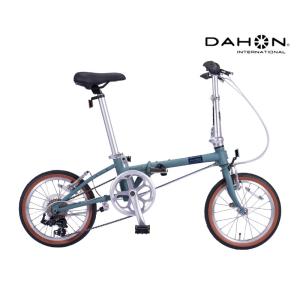 DAHON（ダホン） DAHON： K3 ビッグアップル カスタム オプション