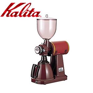 Kalita（カリタ） コーヒーミル ナイスカットG プレミアムブラウン KH