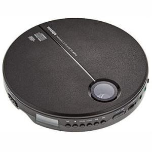 VERSOS（ベルソス） ポータブルテレビラジオ 手回し充電 ソーラー充電