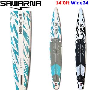 SAWARNA サワルナ New FRONTLINE 14ft ニューフロントライン