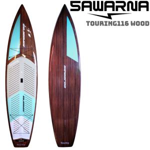 SAWARNA サワルナ New FRONTLINE 14ft ニューフロントライン