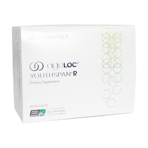 NU SKIN（ニュースキン） アールスクエア ファーマネックス ageLOC