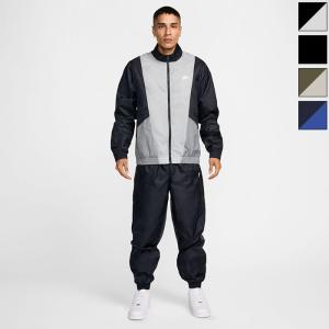 NIKE（ナイキ） ウィンドブレーカー メンズ 上下 クラブ ウーヴン