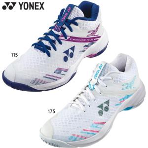 YONEX（ヨネックス） （メンズ、レディース）バドミントンシューズ