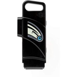 電動自転車用バッテリー PELTECH 電動アシスト自転車 8Ahバッテリー