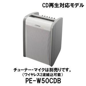 JVCケンウッド（JVC KENWOOD） 【生産終了品】JVC CDプレーヤー搭載
