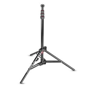 Manfrotto（マンフロット） 024B ライトブーム黒 120-210cm（スタンド
