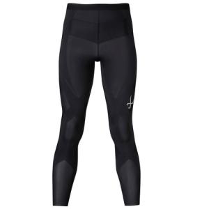 CW-X ワコール メンズ HZO639 ジェネレーターモデル スポーツタイツ