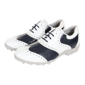 アジェイド（AJADE）（メンズ）ゴルフシューズ ルーク ソフトスパイク