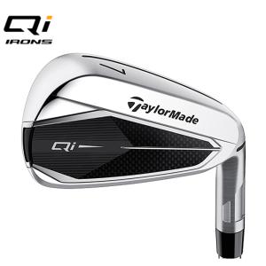 TaylorMade（テーラーメイド） ゴルフ ステルス アイアン スチール【5