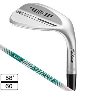 Titleist（タイトリスト） カスタム TITLEIST VOKEY SM10 TOUR CHROME