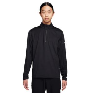 NIKE（ナイキ） （メンズ）ゴルフウェア Therma-FIT ビクトリー ハーフ