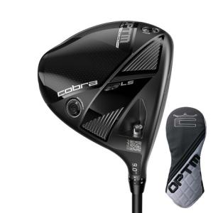 COBRA（コブラ） コブラ（Cobra）（メンズ）【ヘッドのみ単品