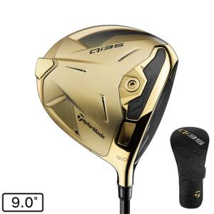 TaylorMade（テーラーメイド） Qi35 Designer Series ドライバー