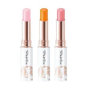 Papilio（パピリオ） 【選べる2本セット】 トリートメント リップ