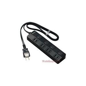 Panasonic（パナソニック） 延長コード 2mコード WHS25249BP ザ