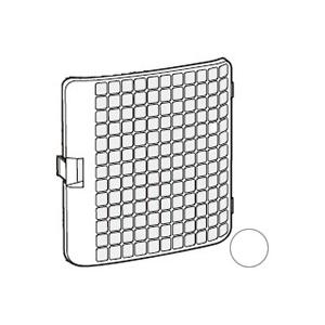 SHARP（シャープ） 加湿セラミックファンヒーター用 フィルター