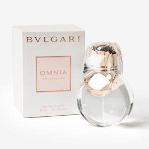 BVLGARI（ブルガリ） オムニア クリスタリン 65ml EDT オードトワレ