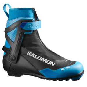 SALOMON（サロモン） クロスカントリースキーブーツ S/MAX CARBON