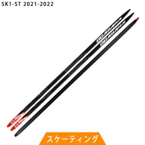 REDLINE COLD スケーティング／175・185cm／MADSHUS（マズシャス