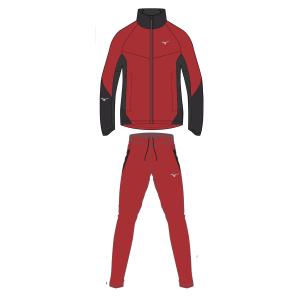 SALOMON（サロモン） クロスカントリースキー オーバージャージ RS