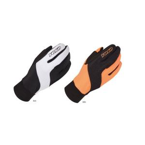 HESTRA（ヘストラ） HESTRA 3003690 XC Tracker カラーBlack(100