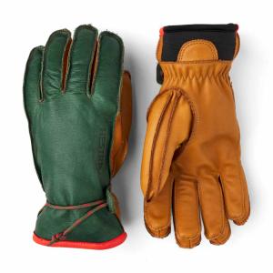 ヘストラ HESTRA 31910 Omni GTX Full Leather カラーCork(710710