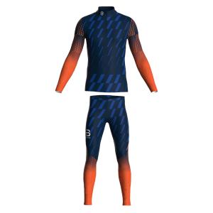 ビヨルンダーリ BjornDaehlie WOMEN クロスカントリースキー